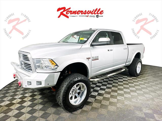 2014 RAM 2500 Big Horn 2014 RAM 2500 Big Horn