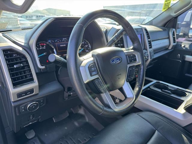 2020 Ford F-250 LARIAT