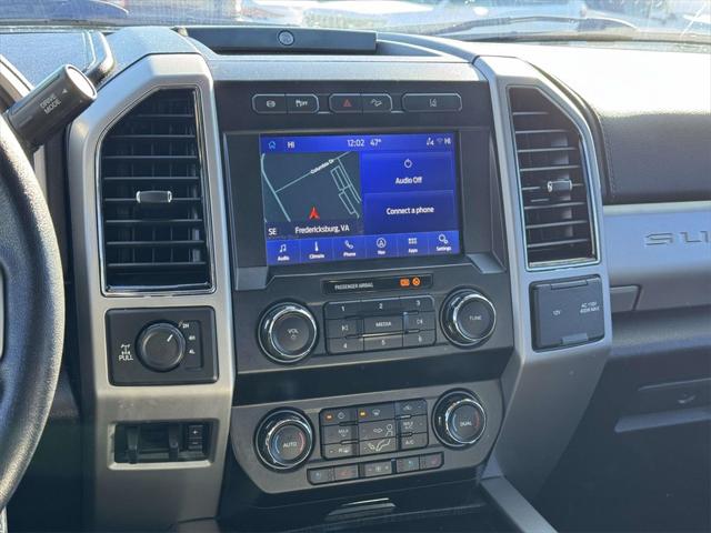 2020 Ford F-250 LARIAT