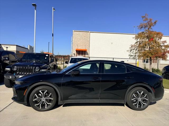 2023 Toyota Crown XLE 2023 Toyota Crown XLE