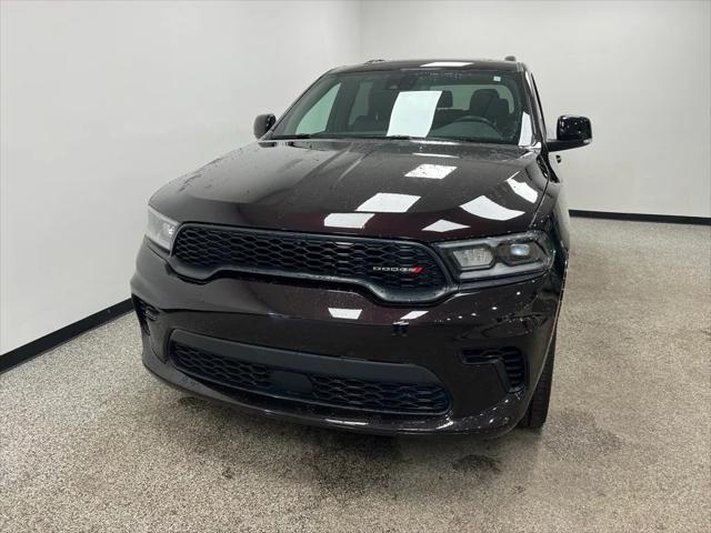 2024 Dodge Durango GT Plus AWD