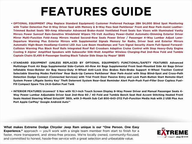 2025 Dodge Durango GT Plus AWD