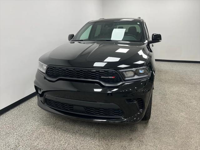 2025 Dodge Durango GT Plus AWD