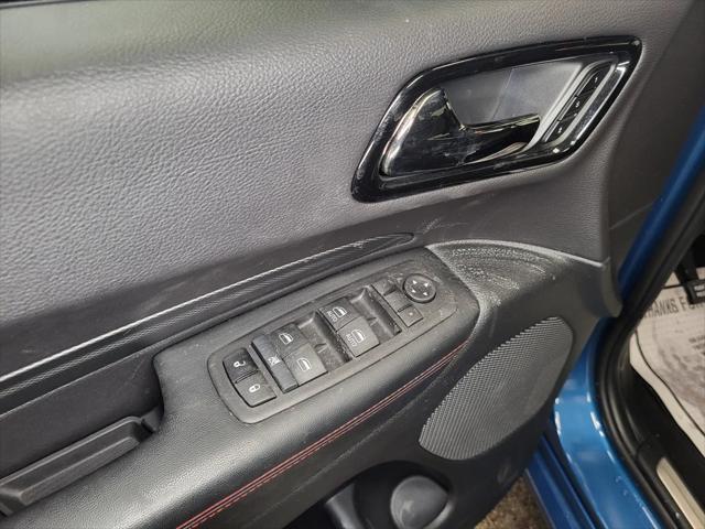 2025 Dodge Durango GT Plus AWD 2025 Dodge Durango GT Plus AWD