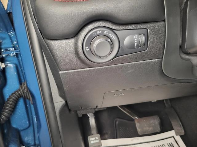 2025 Dodge Durango GT Plus AWD 2025 Dodge Durango GT Plus AWD