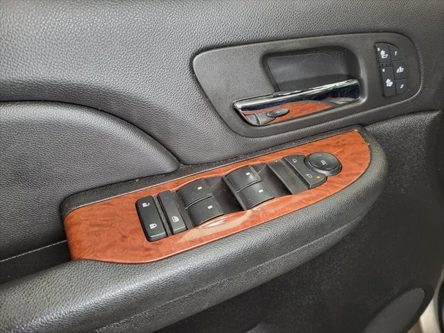 2008 GMC Sierra 2500HD SLT