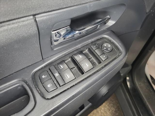 2012 Jeep Liberty Sport 2012 Jeep Liberty Sport