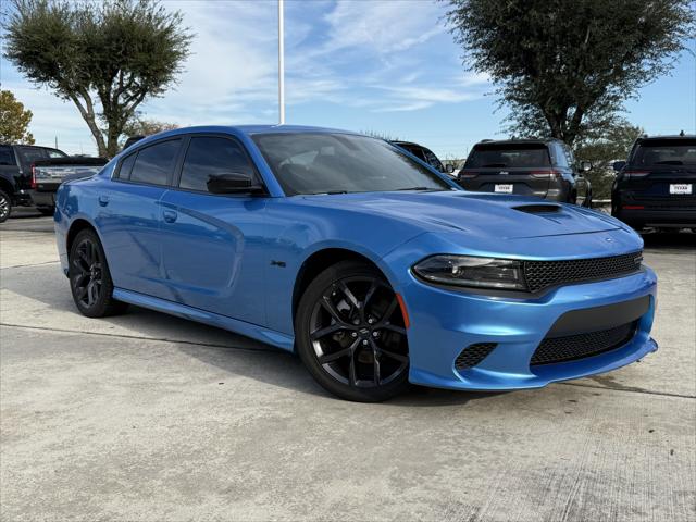 2023 Dodge Charger R/T 2023 Dodge Charger R/T