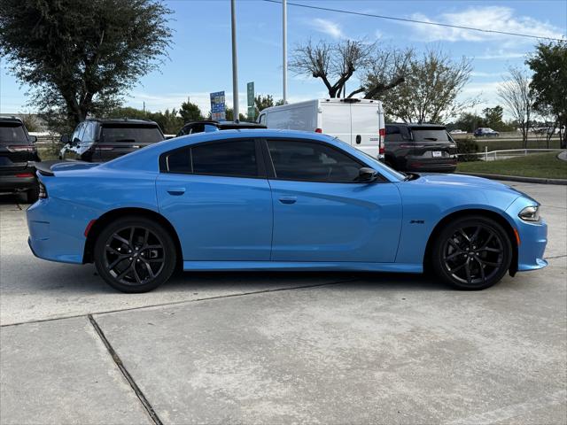 2023 Dodge Charger R/T 2023 Dodge Charger R/T