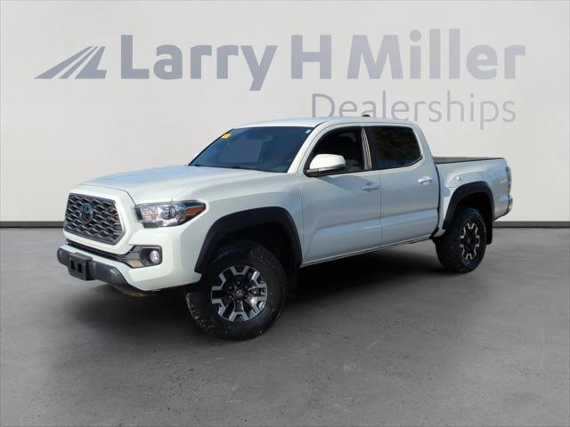 2023 Toyota Tacoma TRD Sport 2023 Toyota Tacoma TRD Sport