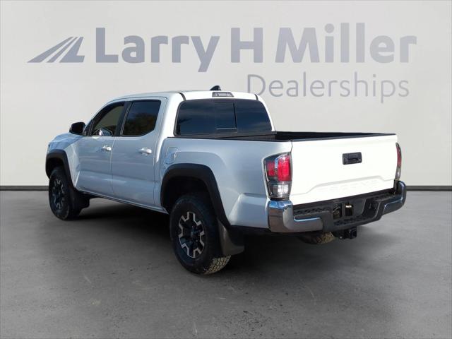 2023 Toyota Tacoma TRD Sport 2023 Toyota Tacoma TRD Sport