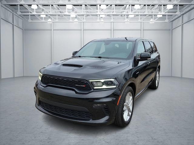 2022 Dodge Durango R/T RWD