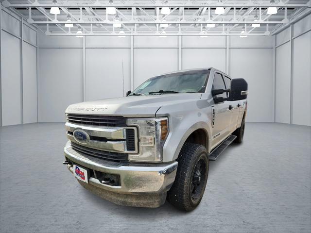 2019 Ford F-250 XLT 2019 Ford F-250 XLT