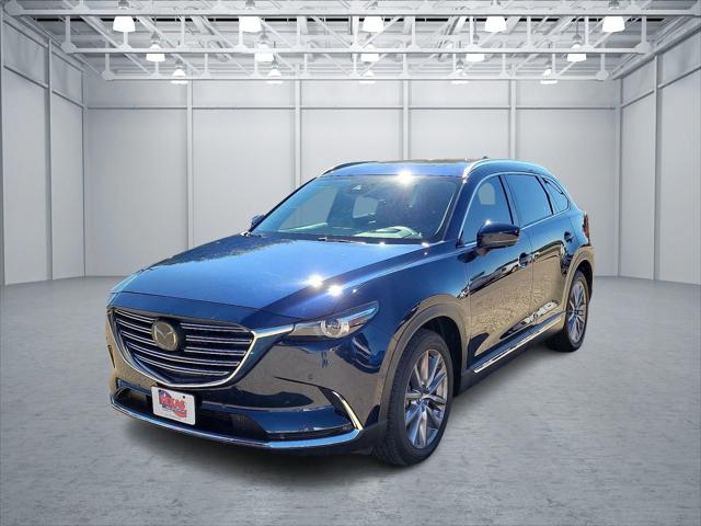 2022 Mazda CX-9 Grand Touring