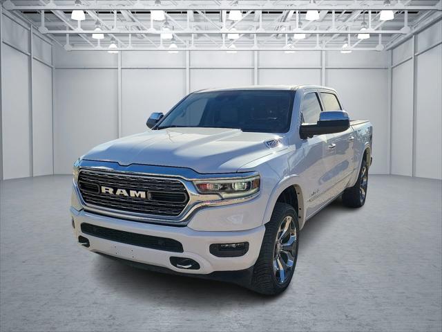 2022 RAM 1500 Limited 2022 RAM 1500 Limited
