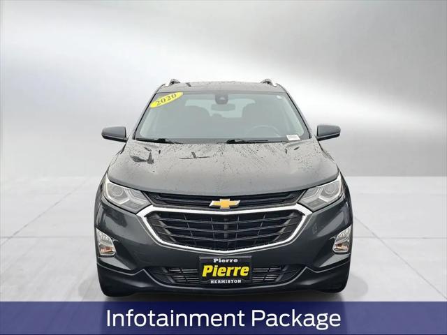 2020 Chevrolet Equinox AWD LT 2.0L Turbo