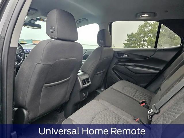 2020 Chevrolet Equinox AWD LT 2.0L Turbo