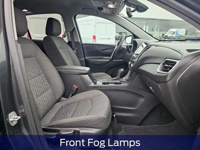2020 Chevrolet Equinox AWD LT 2.0L Turbo