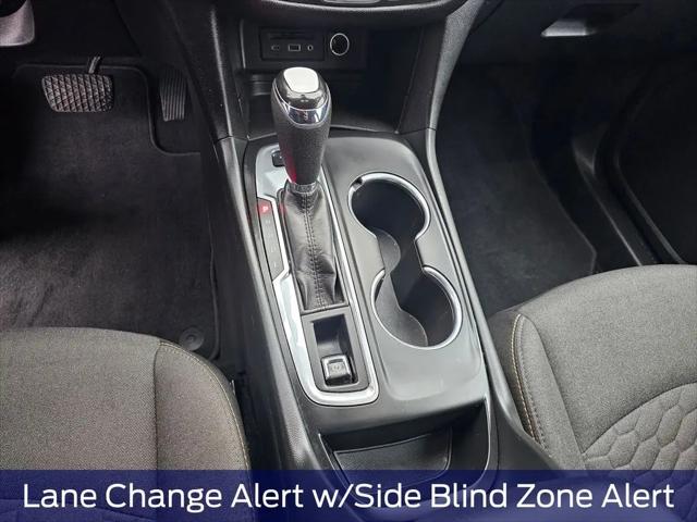 2020 Chevrolet Equinox AWD LT 2.0L Turbo