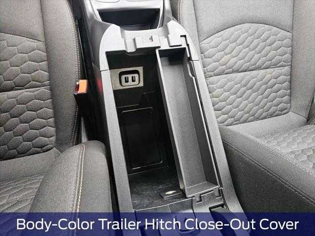 2020 Chevrolet Equinox AWD LT 2.0L Turbo