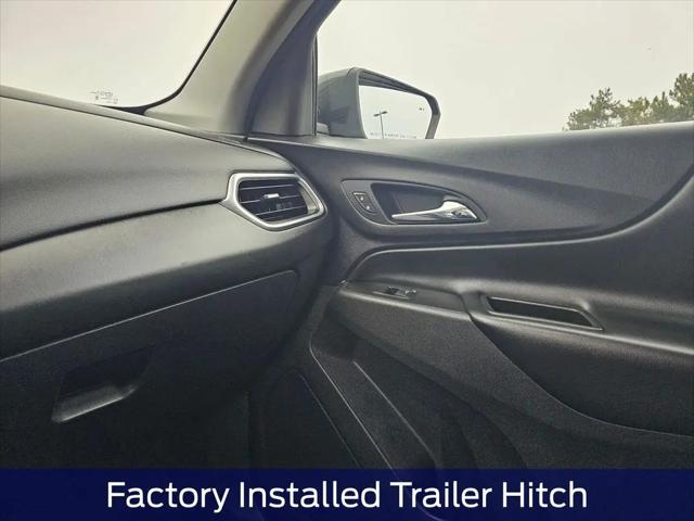 2020 Chevrolet Equinox AWD LT 2.0L Turbo