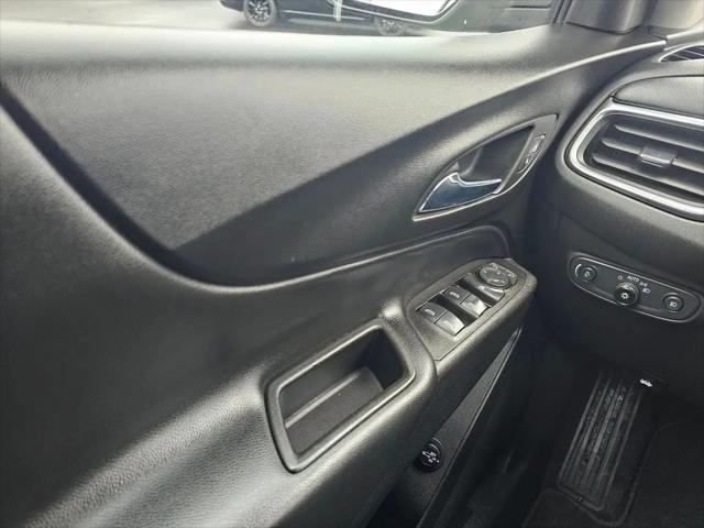 2020 Chevrolet Equinox AWD LT 2.0L Turbo