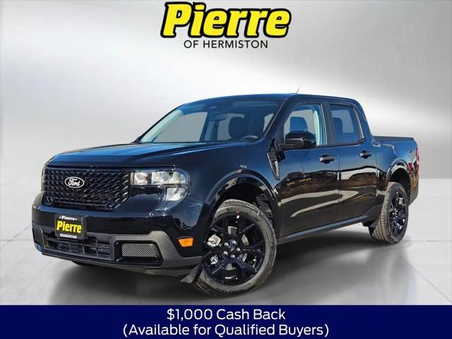 2025 Ford Maverick XLT for sale in Hermiston, OR
