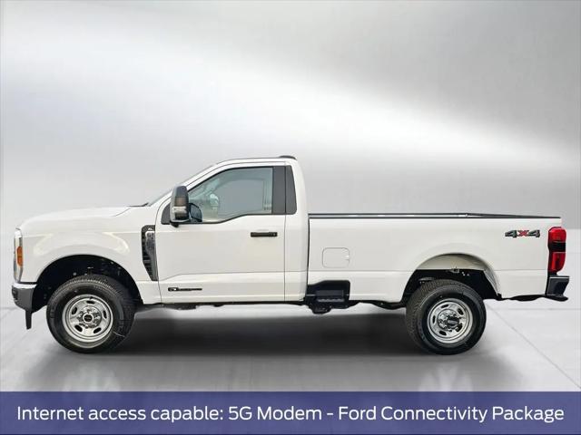 2026 Ford F-250 XL