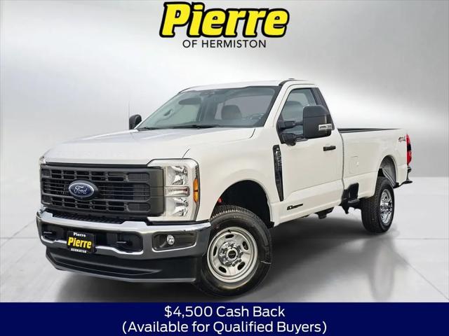 2026 Ford F-250 XL for sale in Hermiston, OR
