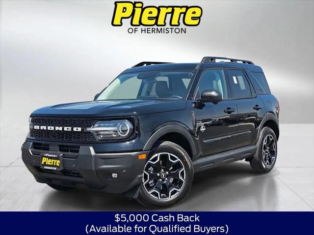 2025 Ford Bronco Sport Outer Banks for sale in Hermiston, OR