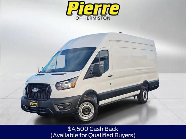 2026 Ford Transit Cargo Van T-350 for sale in Hermiston, OR