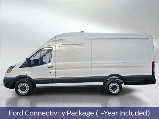 2026 Ford Transit Cargo Van T-350