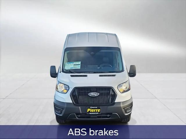 2026 Ford Transit Cargo Van T-350