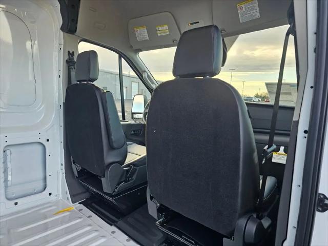 2026 Ford Transit Cargo Van T-350