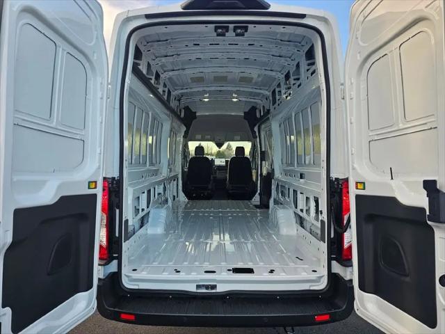 2026 Ford Transit Cargo Van T-350