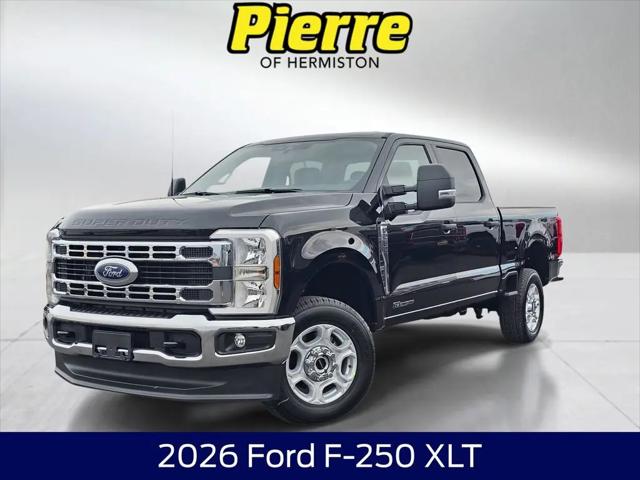 2026 Ford F-250 XLT for sale in Hermiston, OR