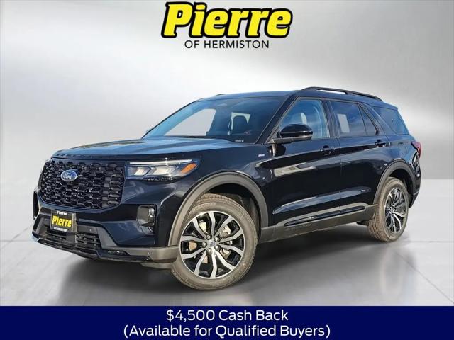 2026 Ford Explorer ST-Line for sale in Hermiston, OR