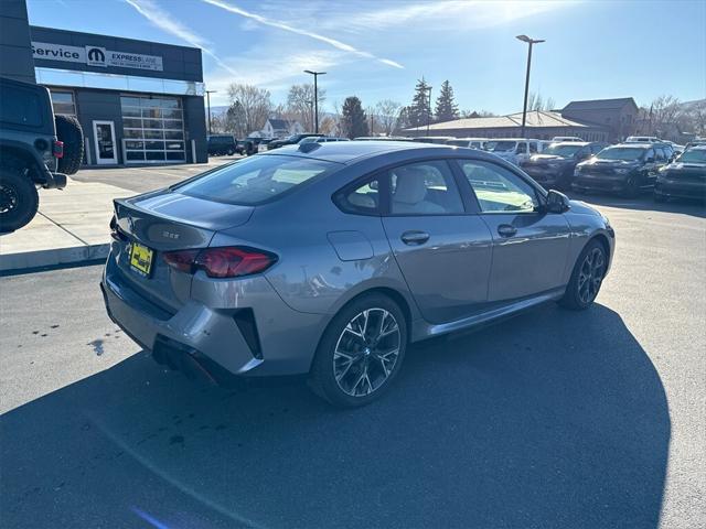 2025 BMW 228 Gran Coupe xDrive