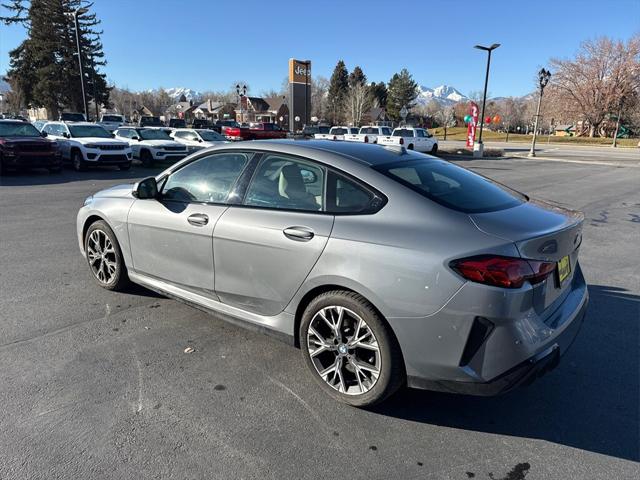 2025 BMW 228 Gran Coupe xDrive