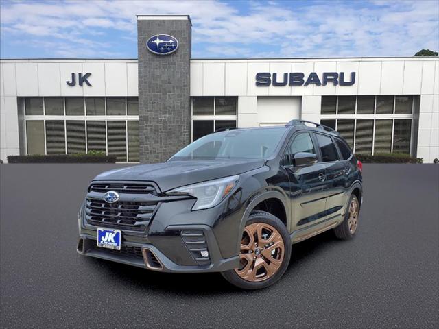 2026 Subaru Ascent Limited Bronze Edition 7-Passenger for sale in Nederland, TX