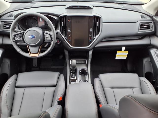 2026 Subaru Ascent Limited Bronze Edition 7-Passenger