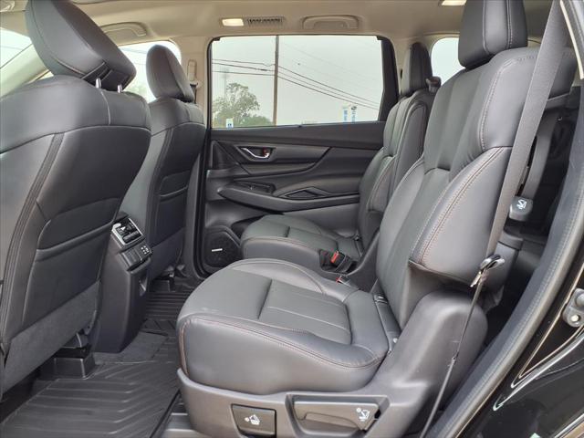 2026 Subaru Ascent Limited Bronze Edition 7-Passenger