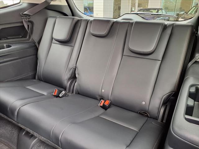 2026 Subaru Ascent Limited Bronze Edition 7-Passenger