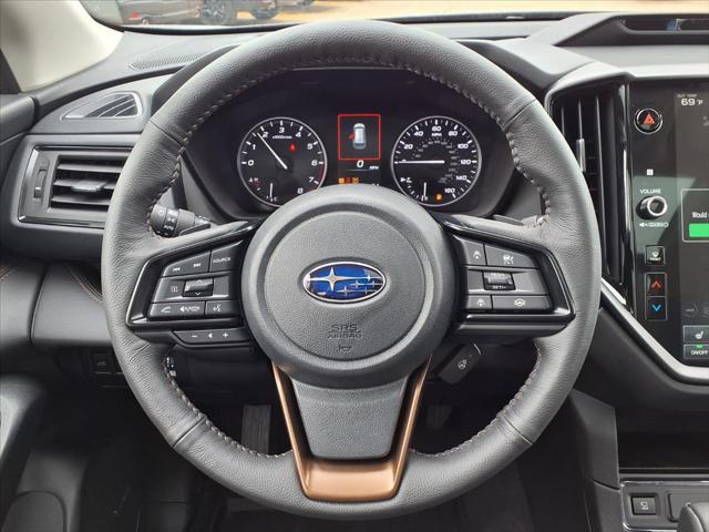 2026 Subaru Ascent Limited Bronze Edition 7-Passenger
