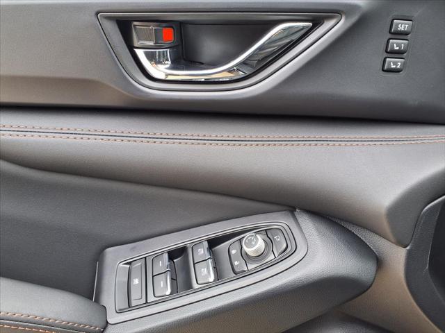 2026 Subaru Ascent Limited Bronze Edition 7-Passenger