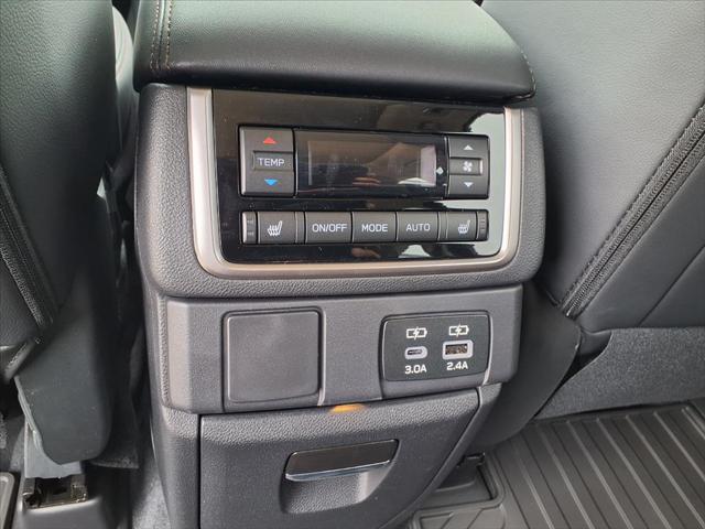 2026 Subaru Ascent Limited Bronze Edition 7-Passenger