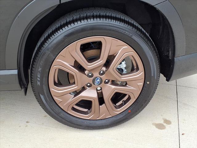 2026 Subaru Ascent Limited Bronze Edition 7-Passenger