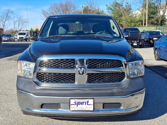 2014 RAM 1500 Tradesman
