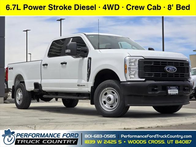 2026 Ford F-350 XL for sale in Bountiful, UT