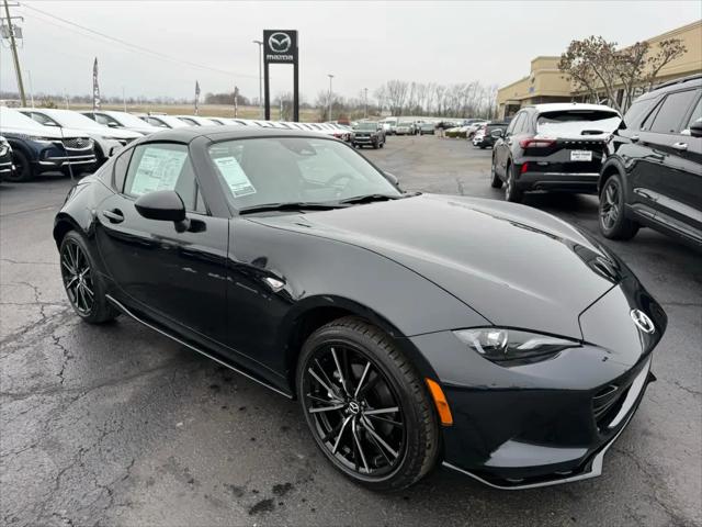 2025 Mazda MX-5 Grand Touring for sale in Danville, KY